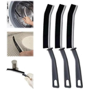 Kit 4 peças Escova De Limpeza Gap , Multifuncional Ferramenta Com Fendas Para Banheiro , De Rasgos Fenda De Cerdas Duras