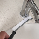 Kit 4 peças Escova De Limpeza Gap , Multifuncional Ferramenta Com Fendas Para Banheiro , De Rasgos Fenda De Cerdas Duras