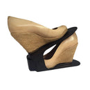Organizadores de Sapatos | Ajustável e Resistente Preto [COMPRE 5 LEVE 10]