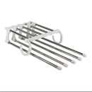 Cabides Para Calças Roupas Multiuso