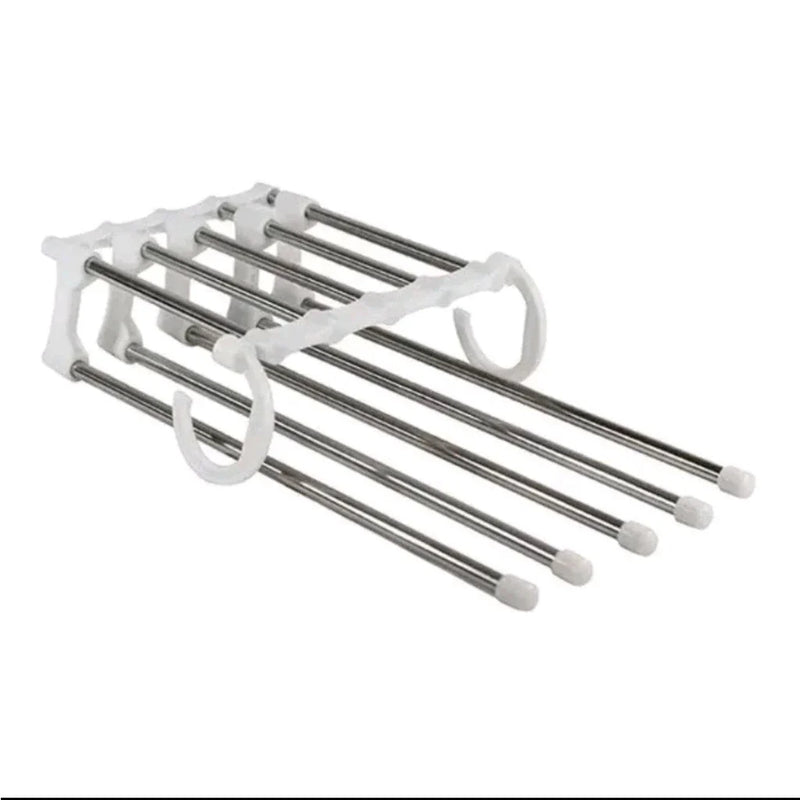 Cabides Para Calças Roupas Multiuso