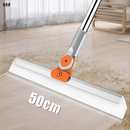 Limpador De Silicone Mágico multi-Funcional De Água Suspensa Versão Banheiro Varredor De Vidros Molhado E Seco / LKS